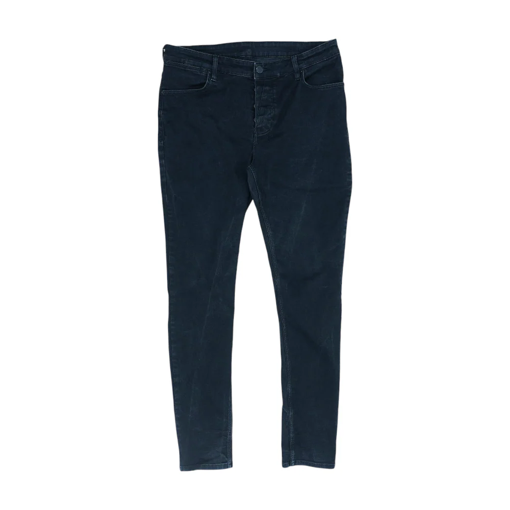 Black Skinny Jeans