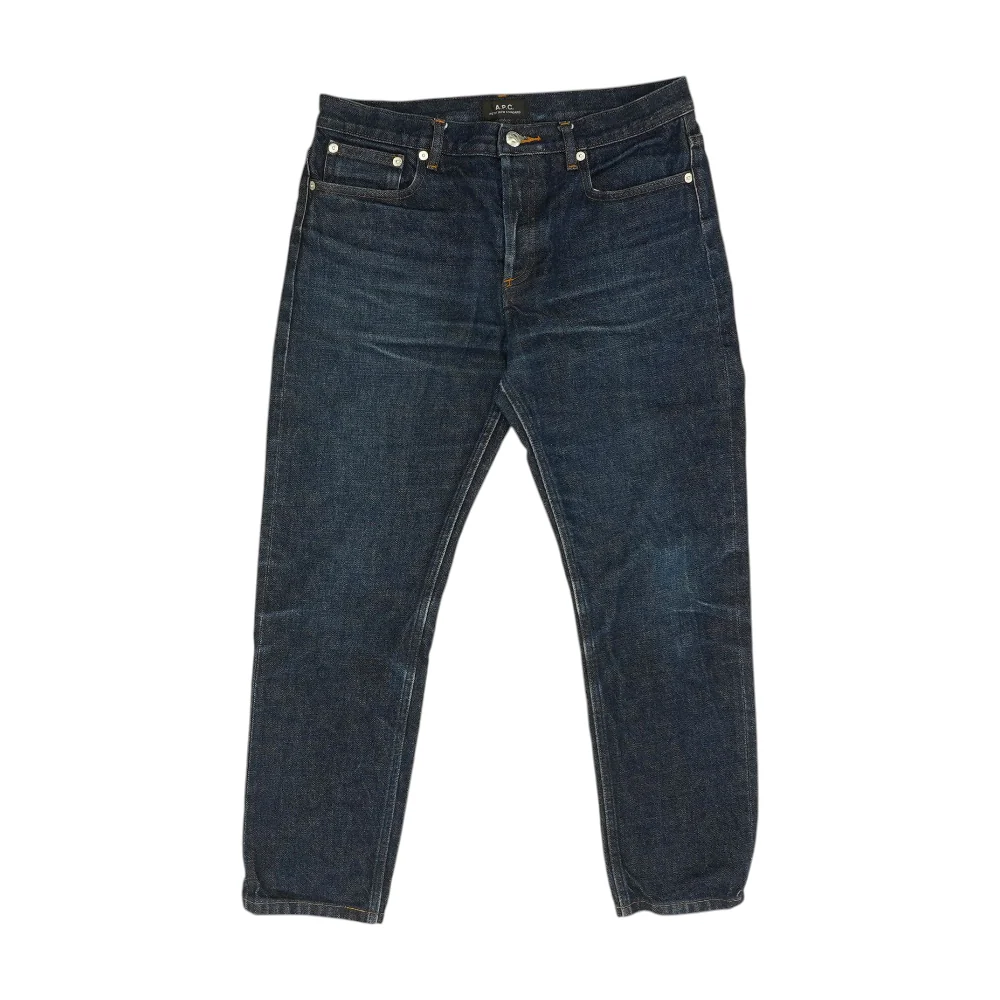 Regular Jeans