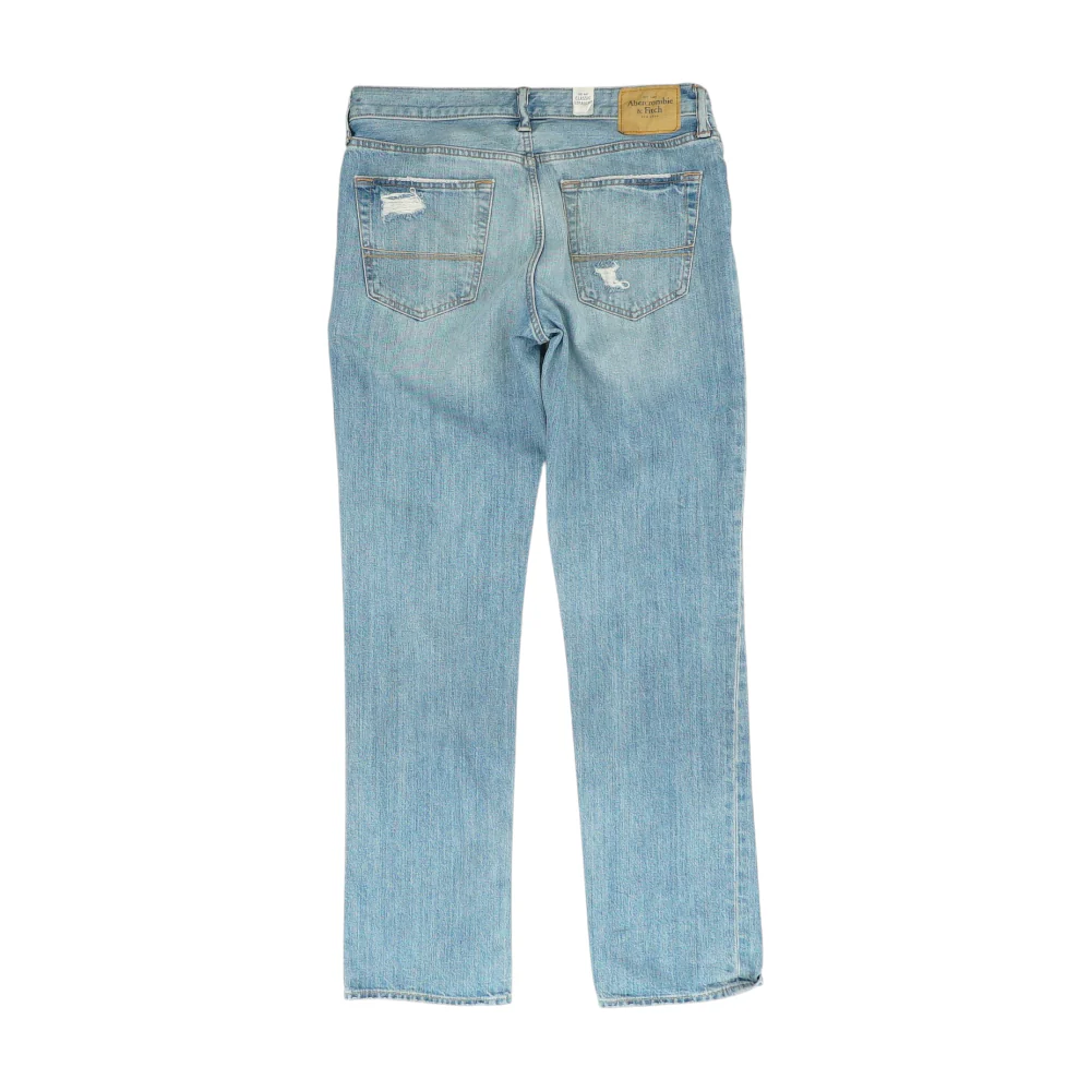 Straight Jeans - Image 2