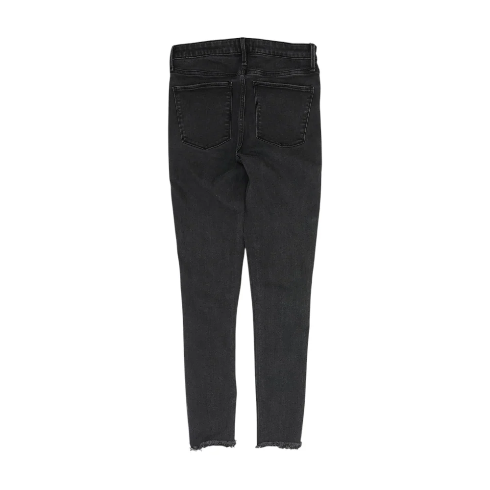 Black Skinny Jeans - Image 2