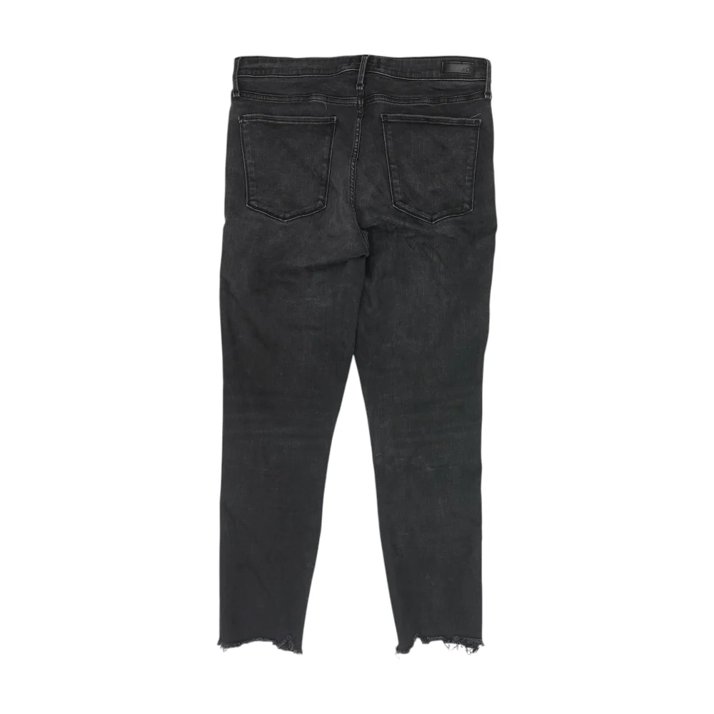 Black Slim Jeans - Image 2