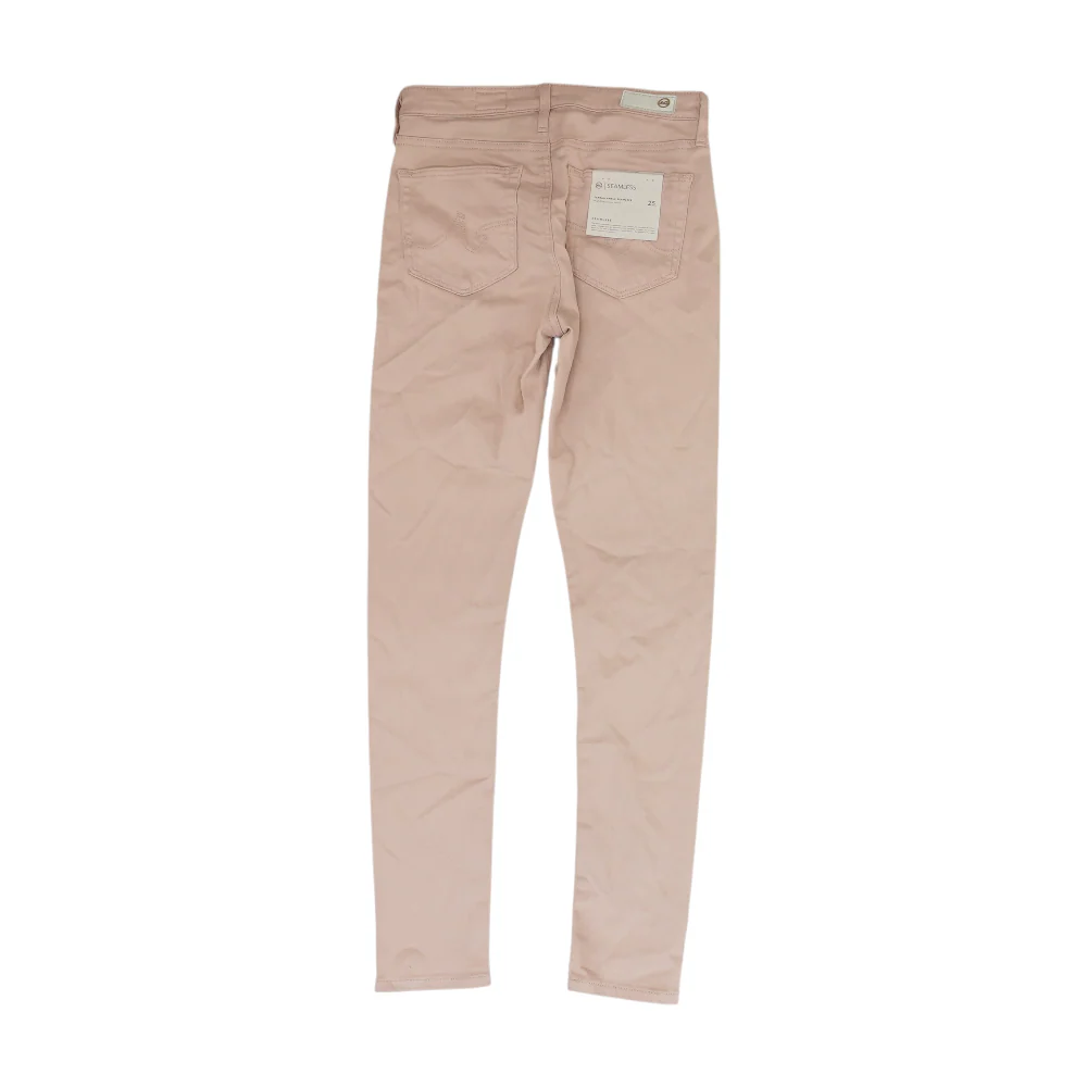 Pink Skinny Jeans - Image 2