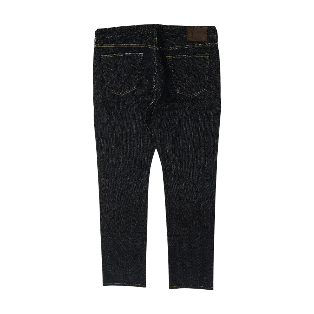 Navy Slim Jeans - Image 2