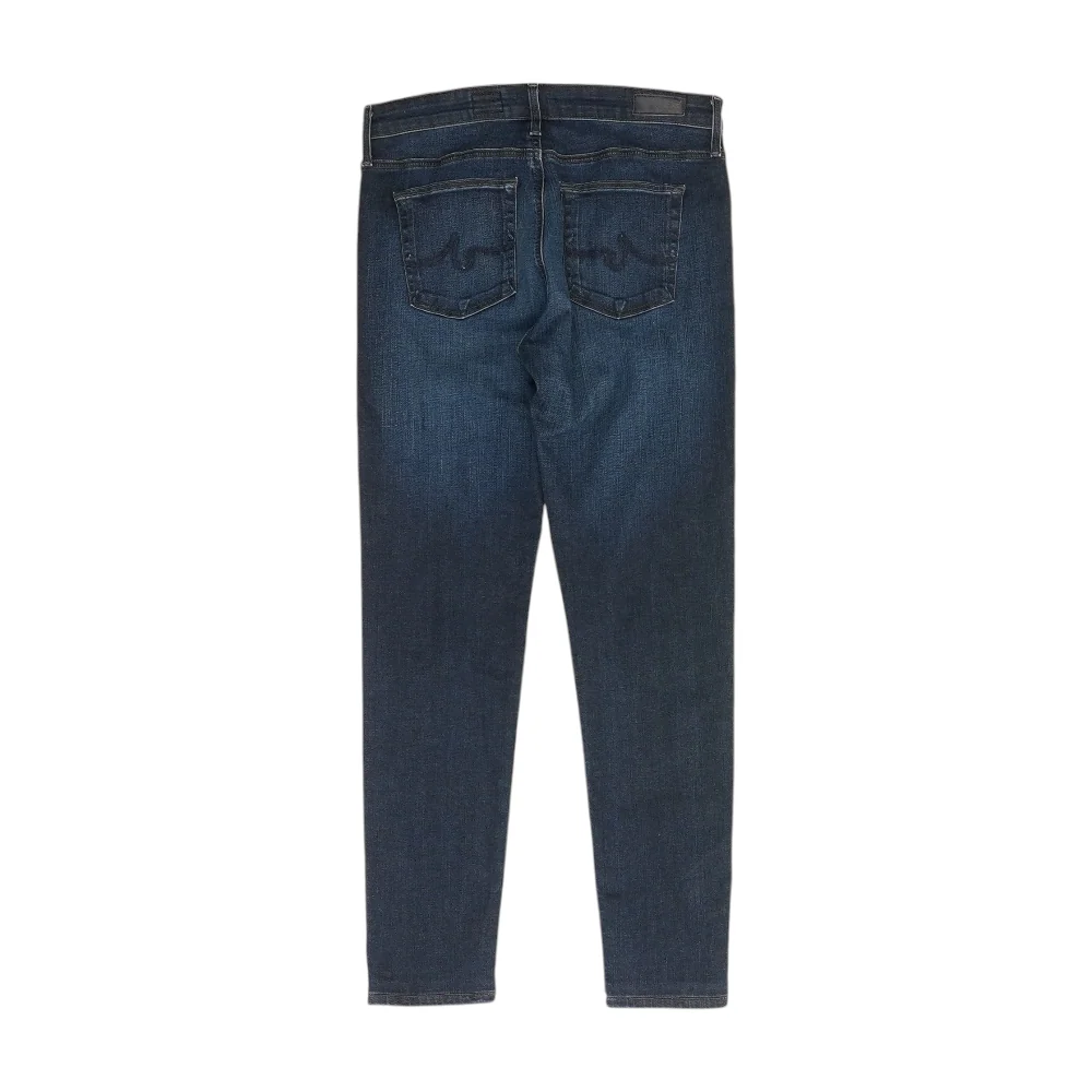 Blue Regular Jeans - Image 2