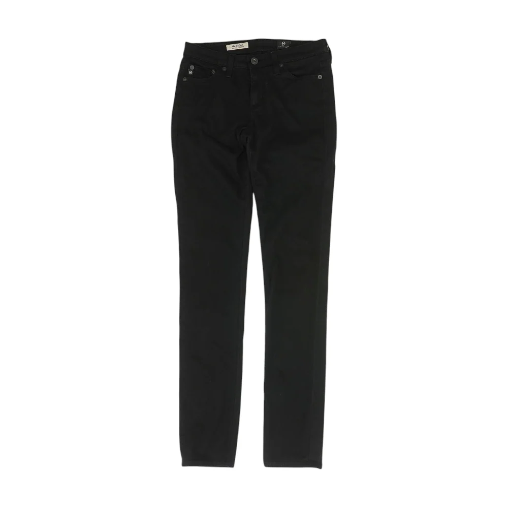 Black Skinny Jeans