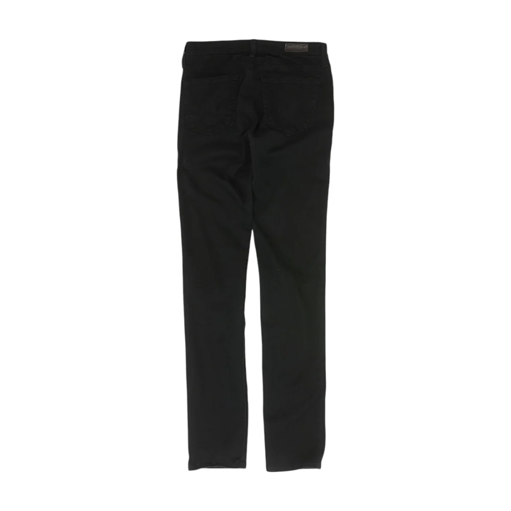 Black Skinny Jeans - Image 2