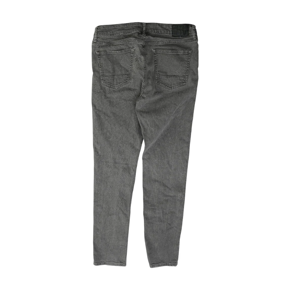 Gray Skinny Jeans - Image 2