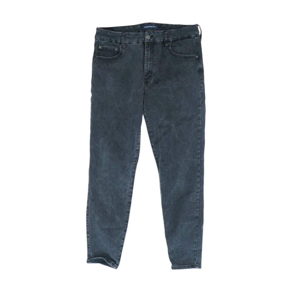 Black Skinny Jeans