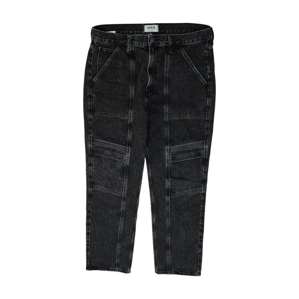Black Jeans