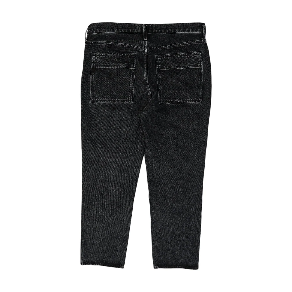 Black Jeans - Image 2