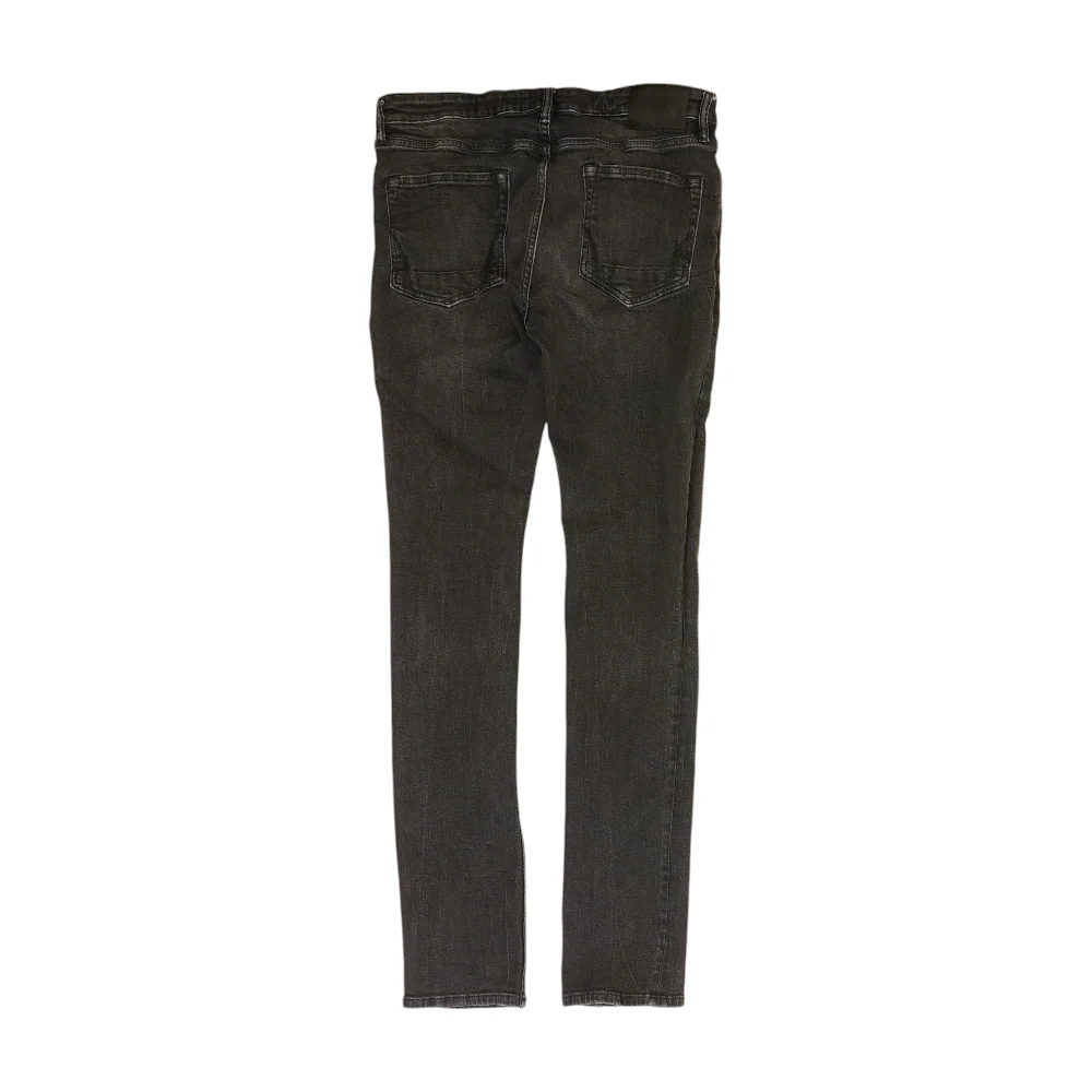 Black Skinny Jeans - Image 2