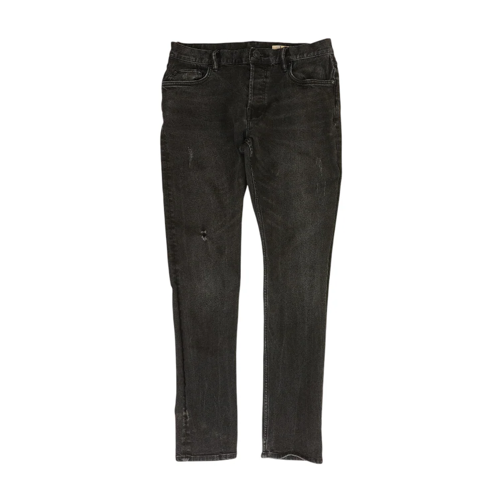 Black Skinny Jeans