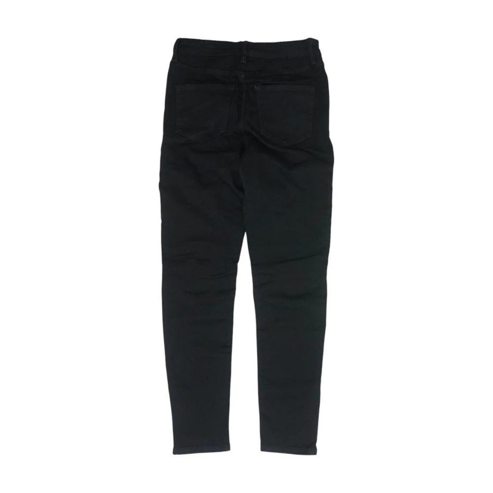 Black Slim Jeans - Image 2