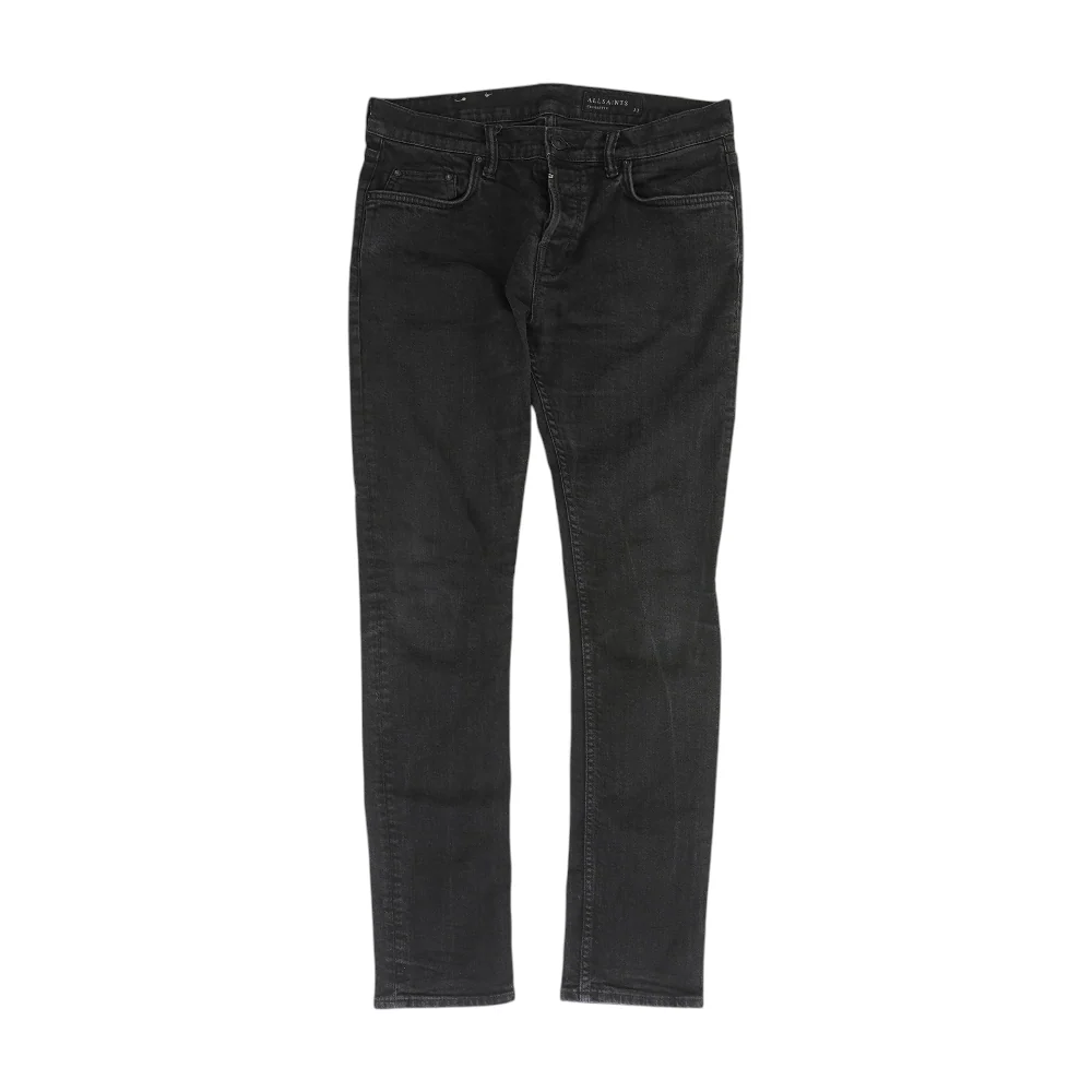 Black Jeans