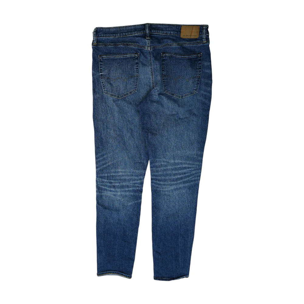 Athletic Jeans - Image 2