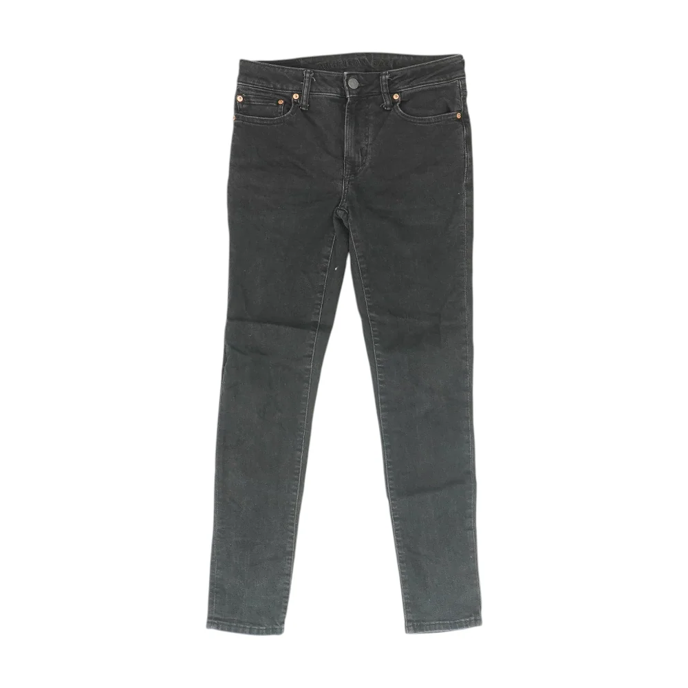 Black Skinny Jeans