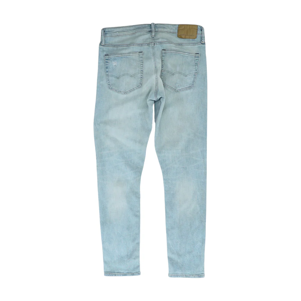 Athletic Jeans - Image 2