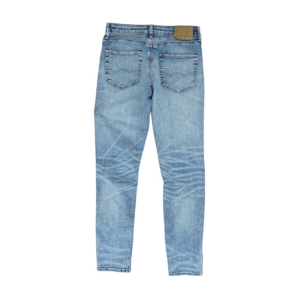 Athletic Jeans - Image 2