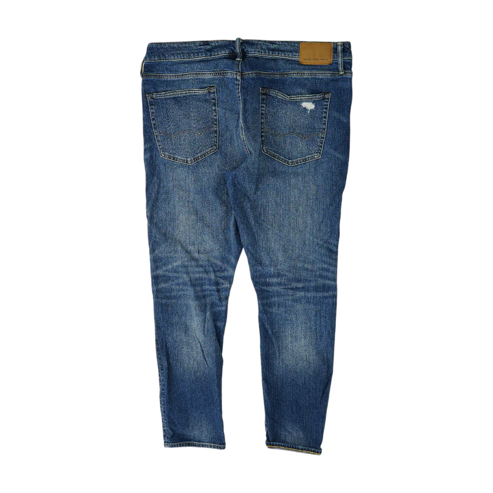 Athletic Jeans - Image 2