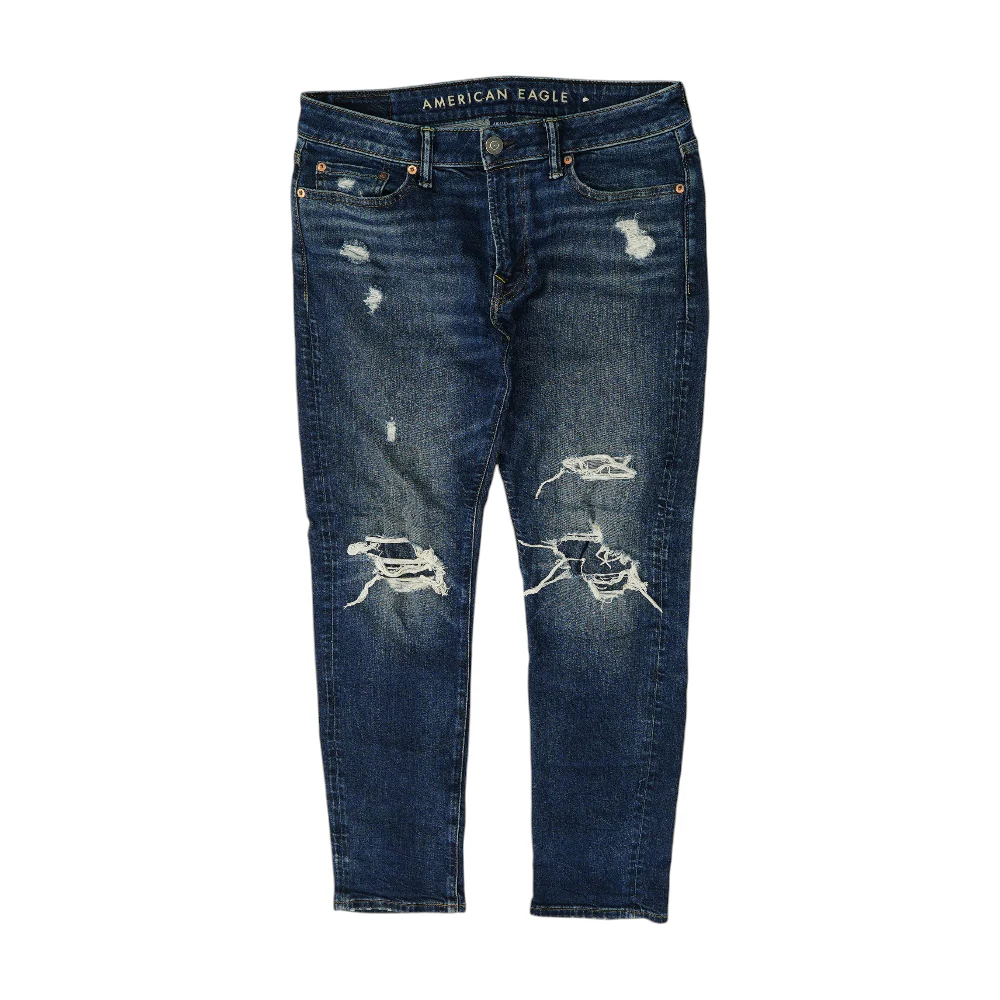 Slim Jeans