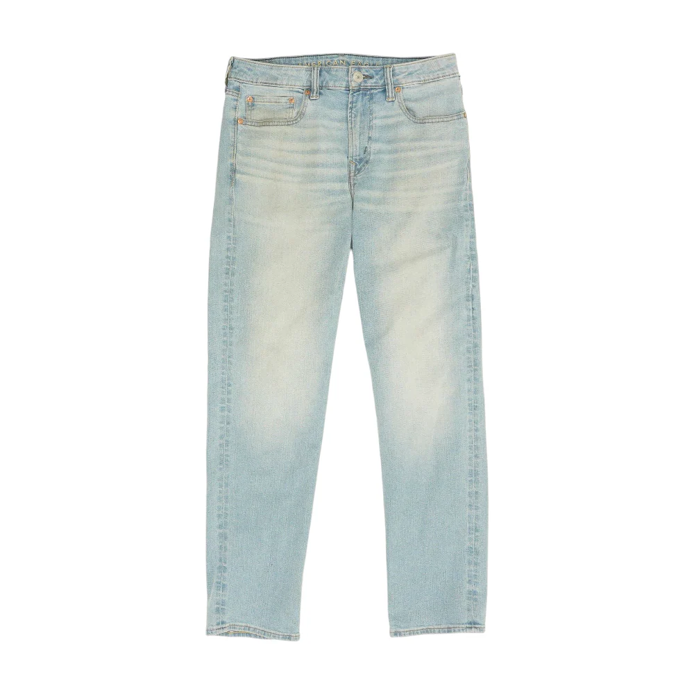 Athletic Jeans
