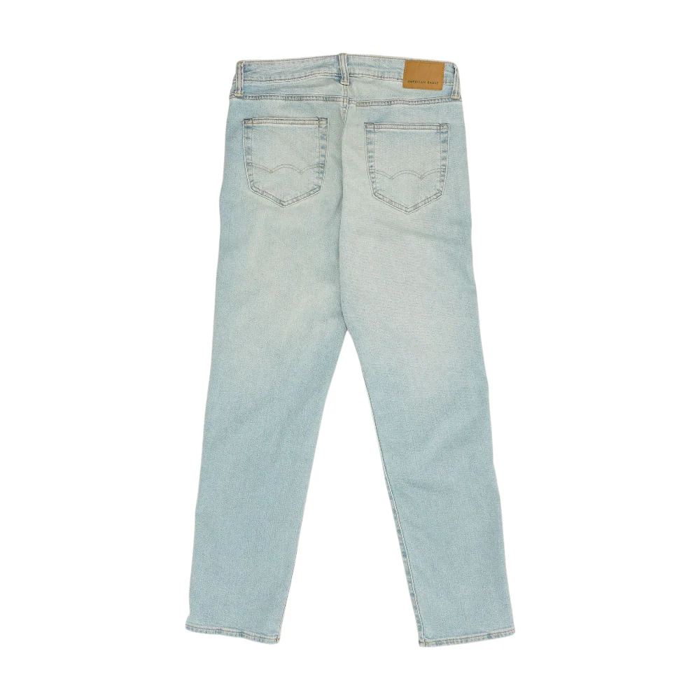 Athletic Jeans - Image 2