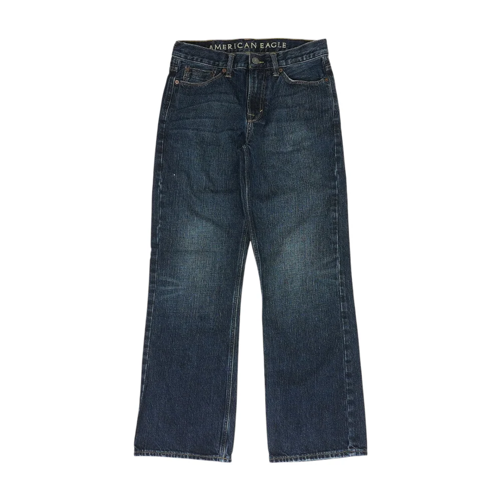 Bootcut Jeans