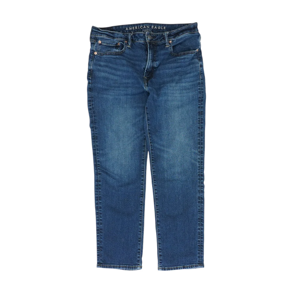 Slim Jeans