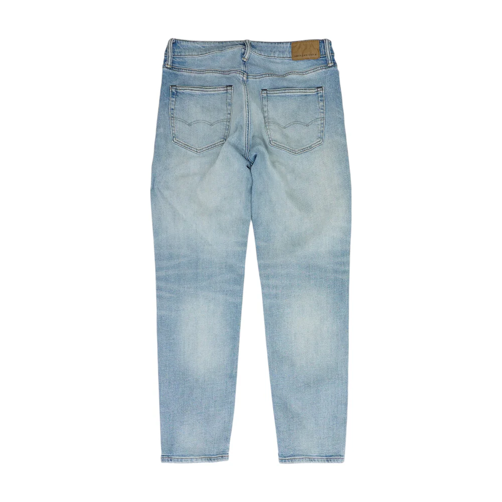 Athletic Jeans - Image 2