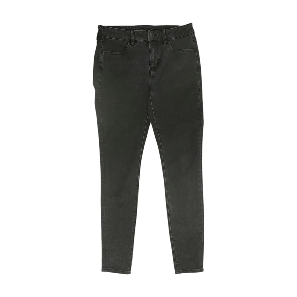 Black Skinny Jeans