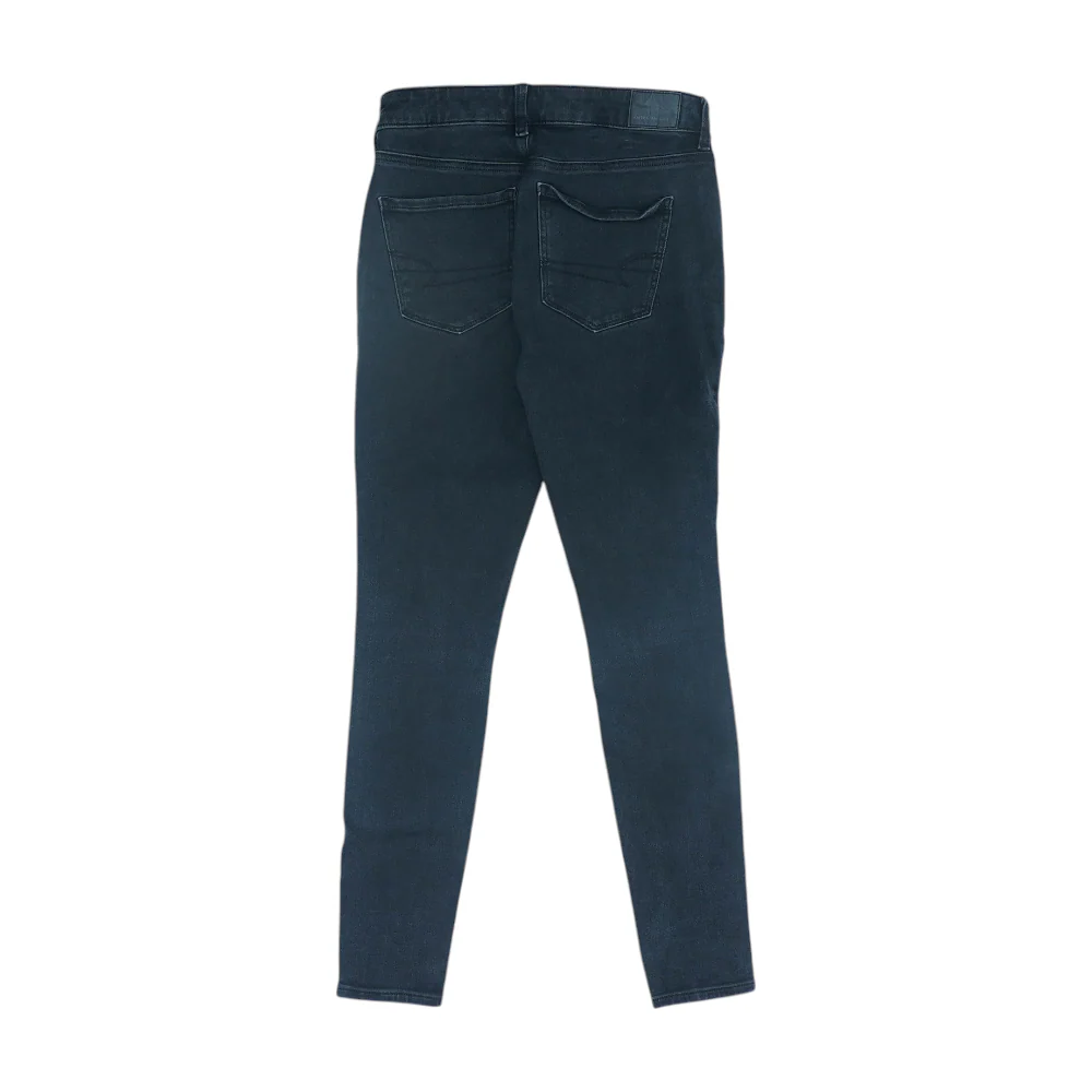 Black Skinny Jeans - Image 2