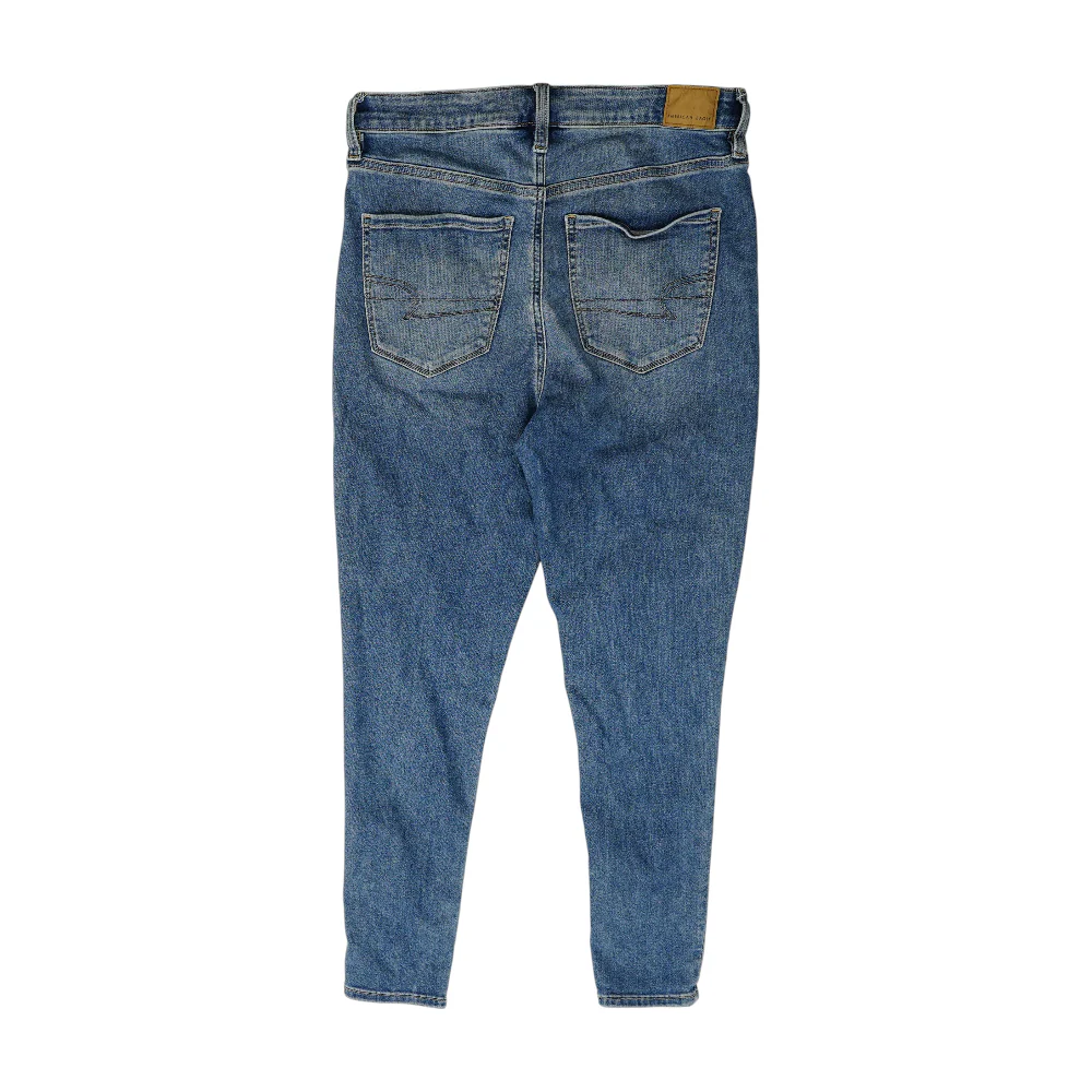 Blue Short Jeans - Image 2
