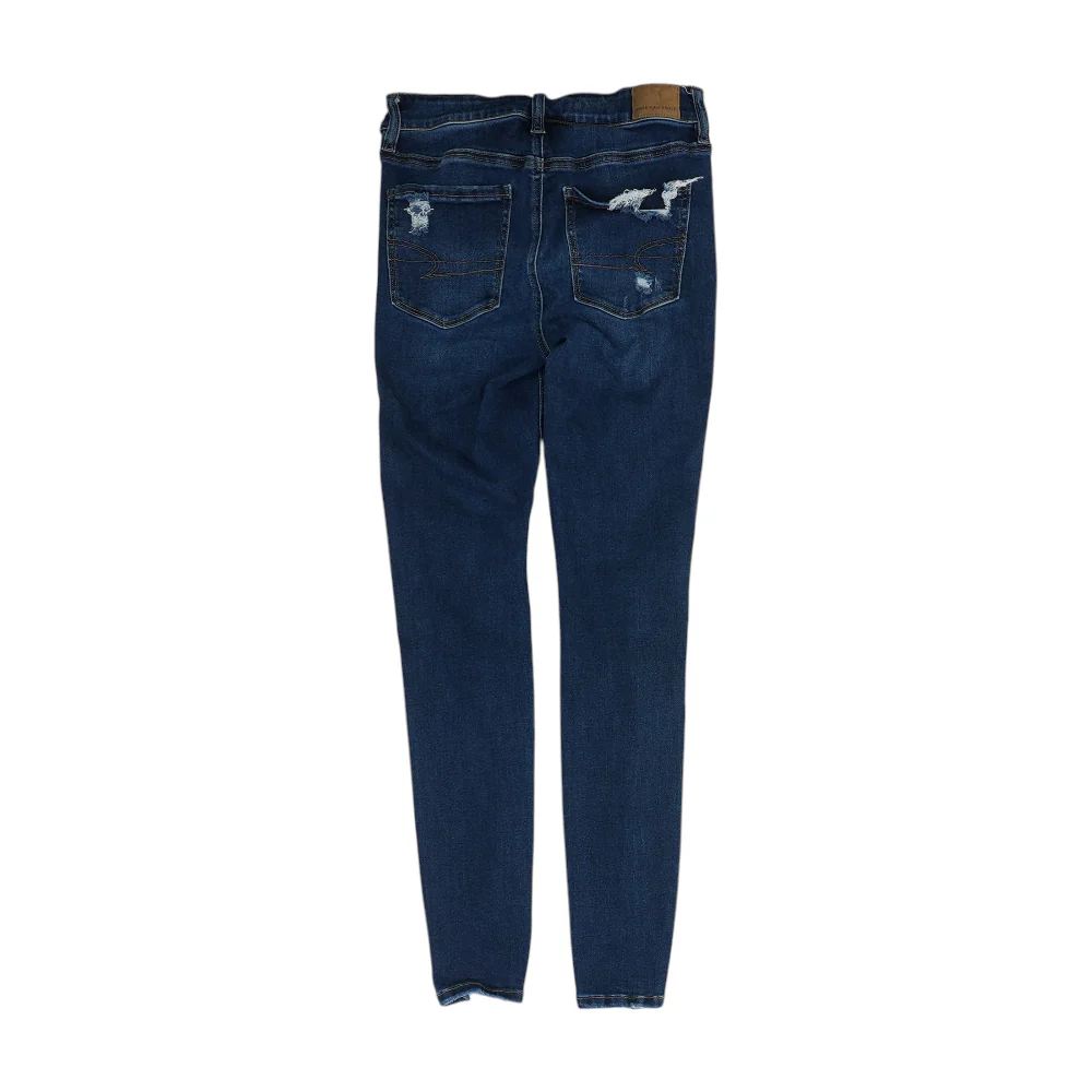 Blue Skinny Jeans - Image 2
