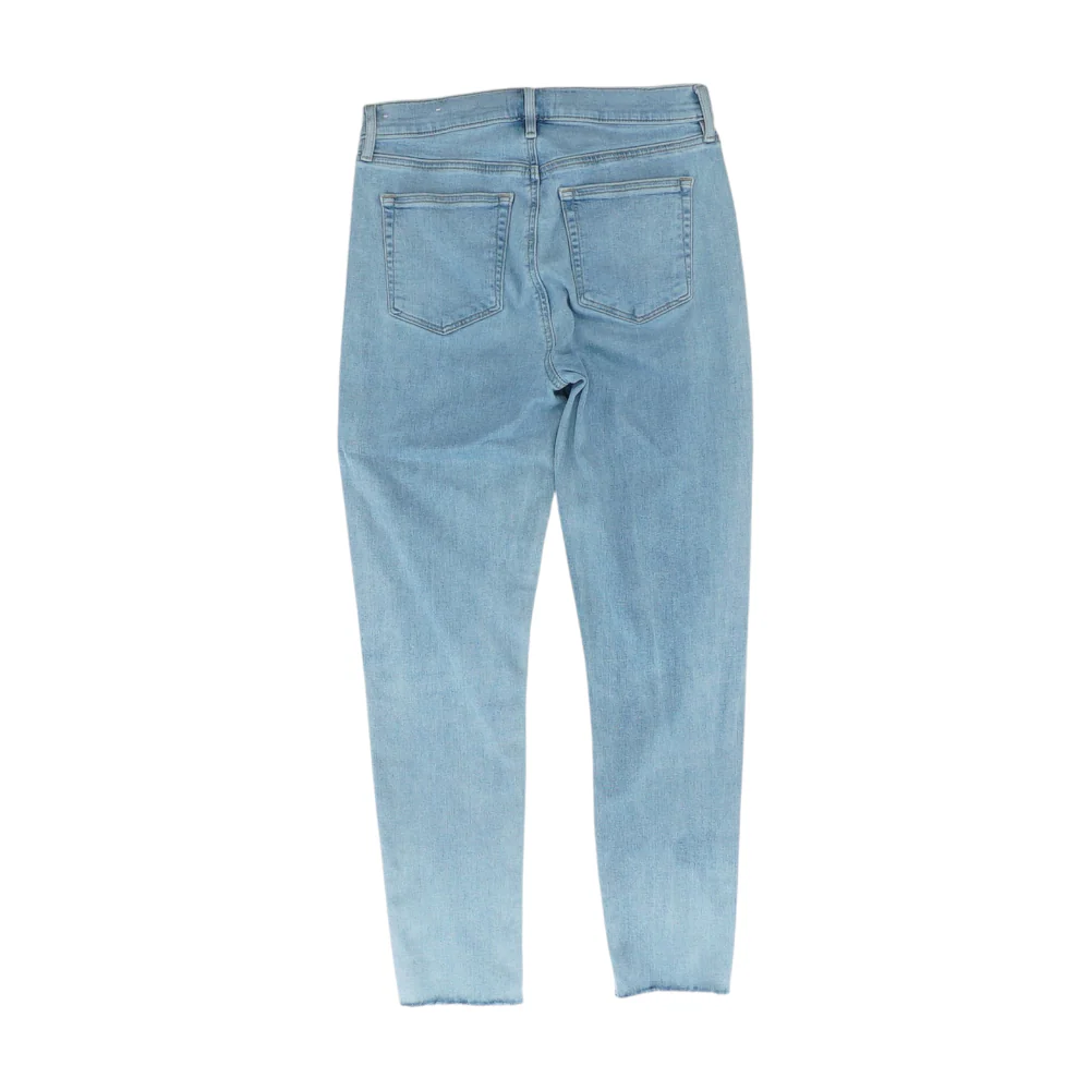 Blue Skinny Jeans - Image 2