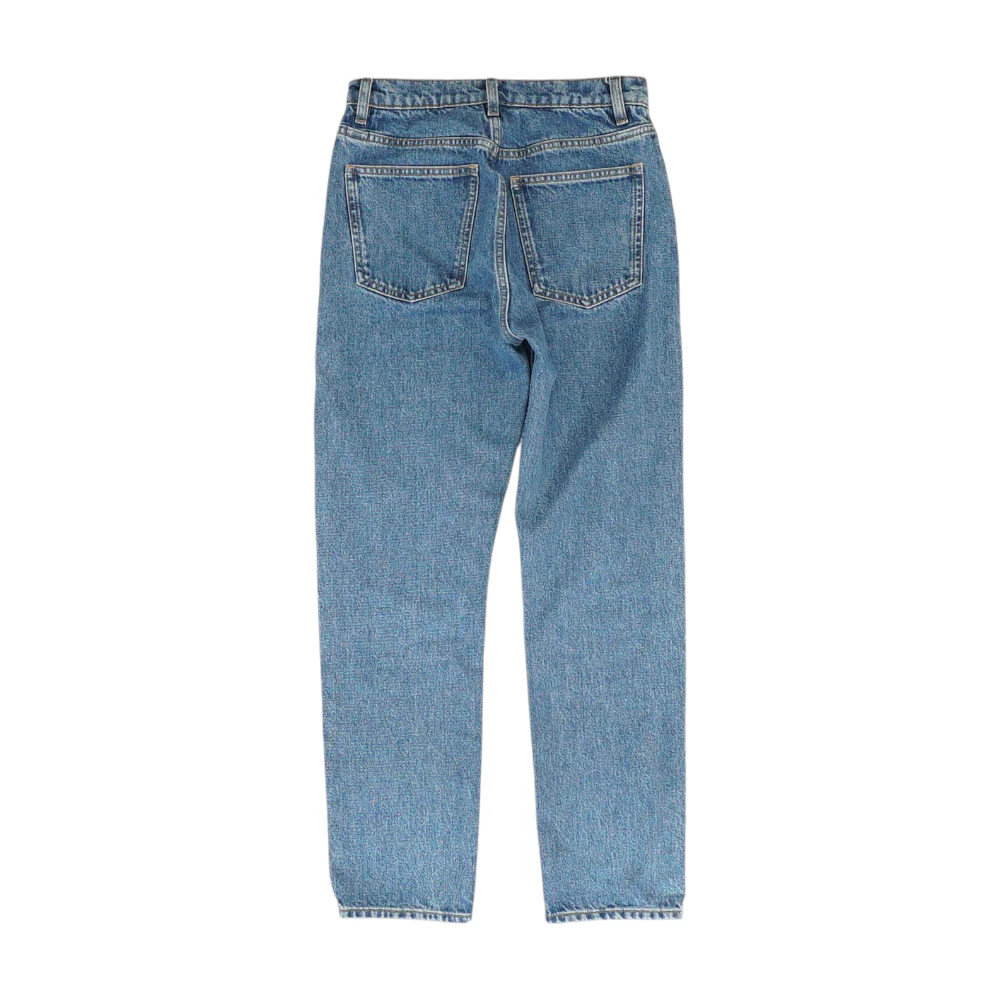 Blue Regular Jeans - Image 2