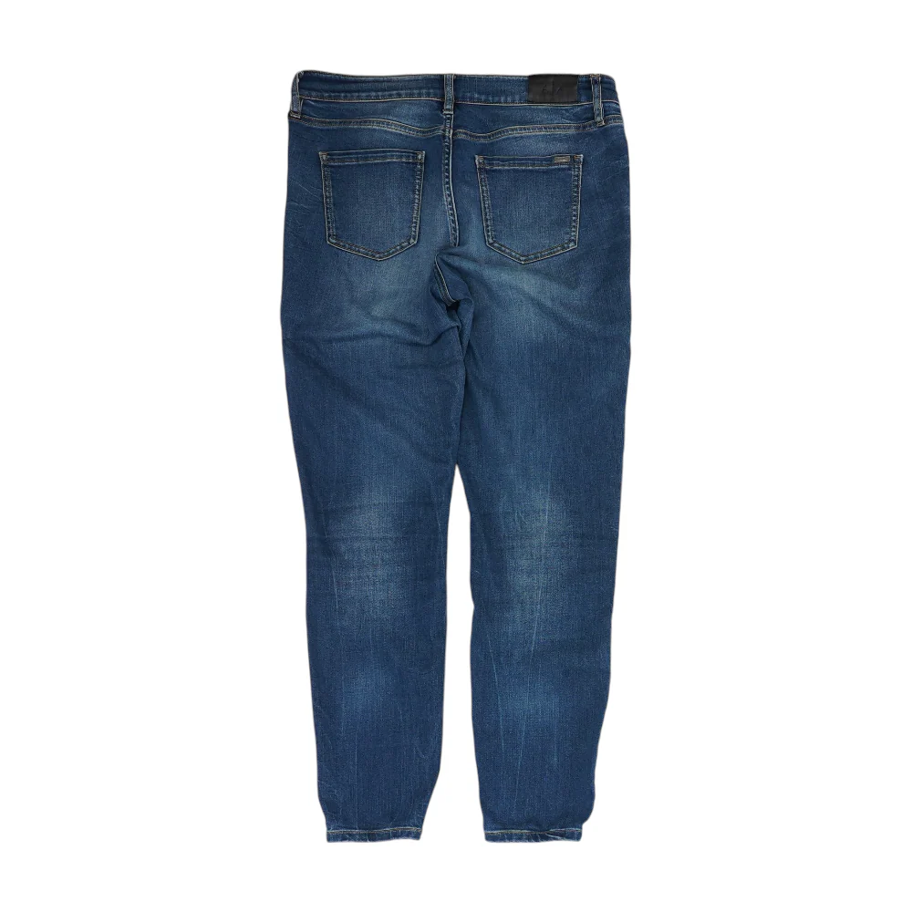 Blue Skinny Jeans - Image 2