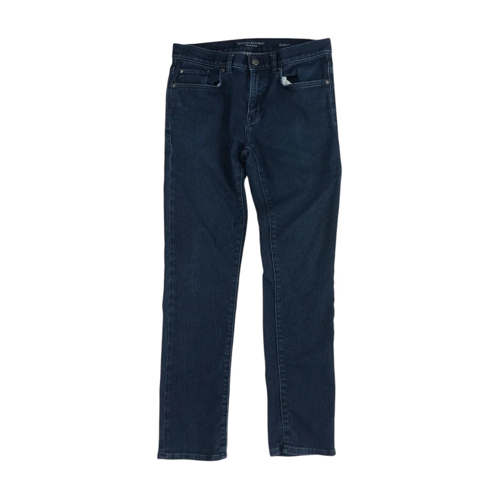 Slim Jeans