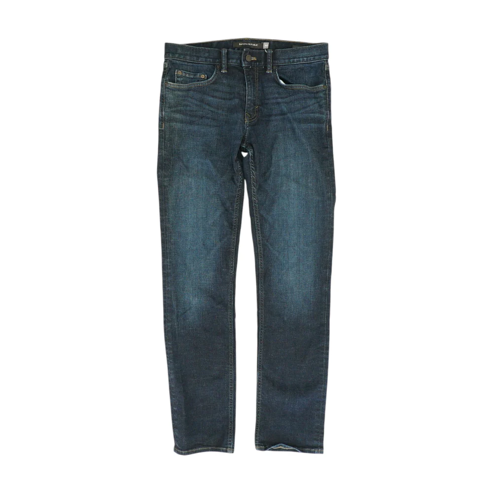 Slim Jeans