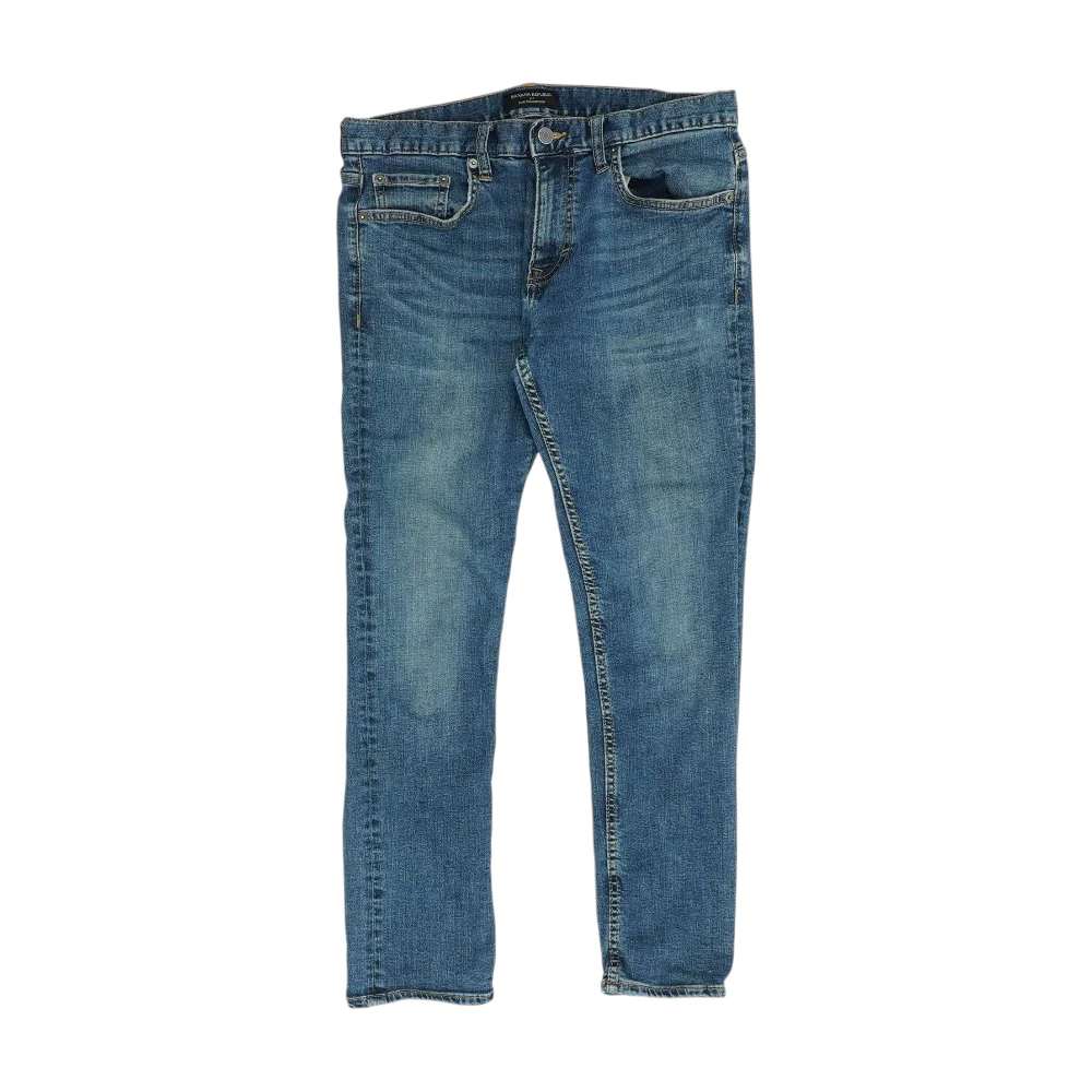 Slim Jeans