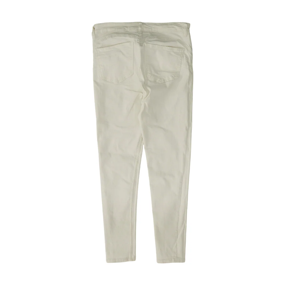 White Jeans - Image 2