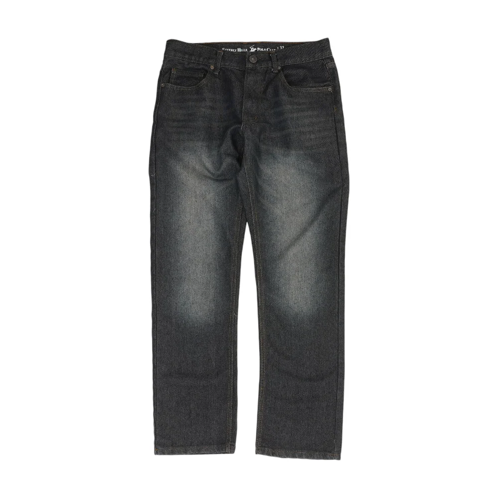 Regular Jeans