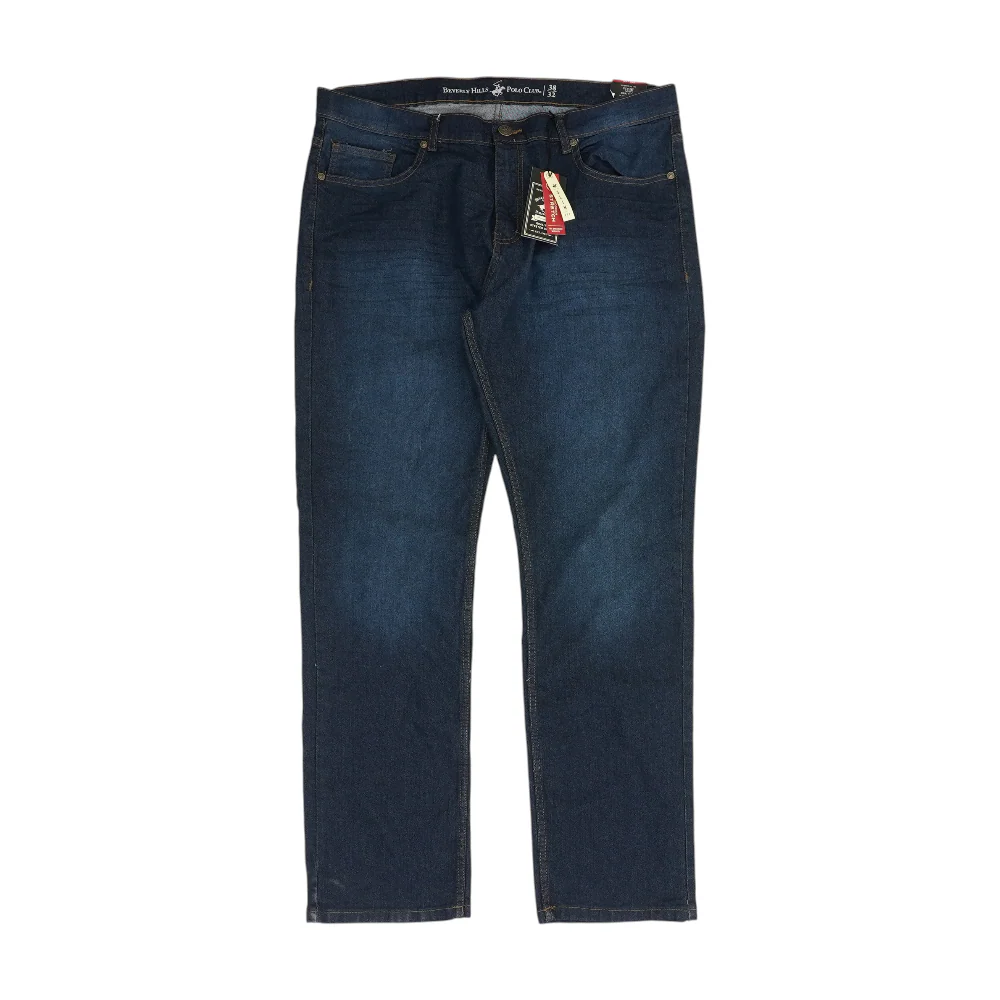 Slim Jeans