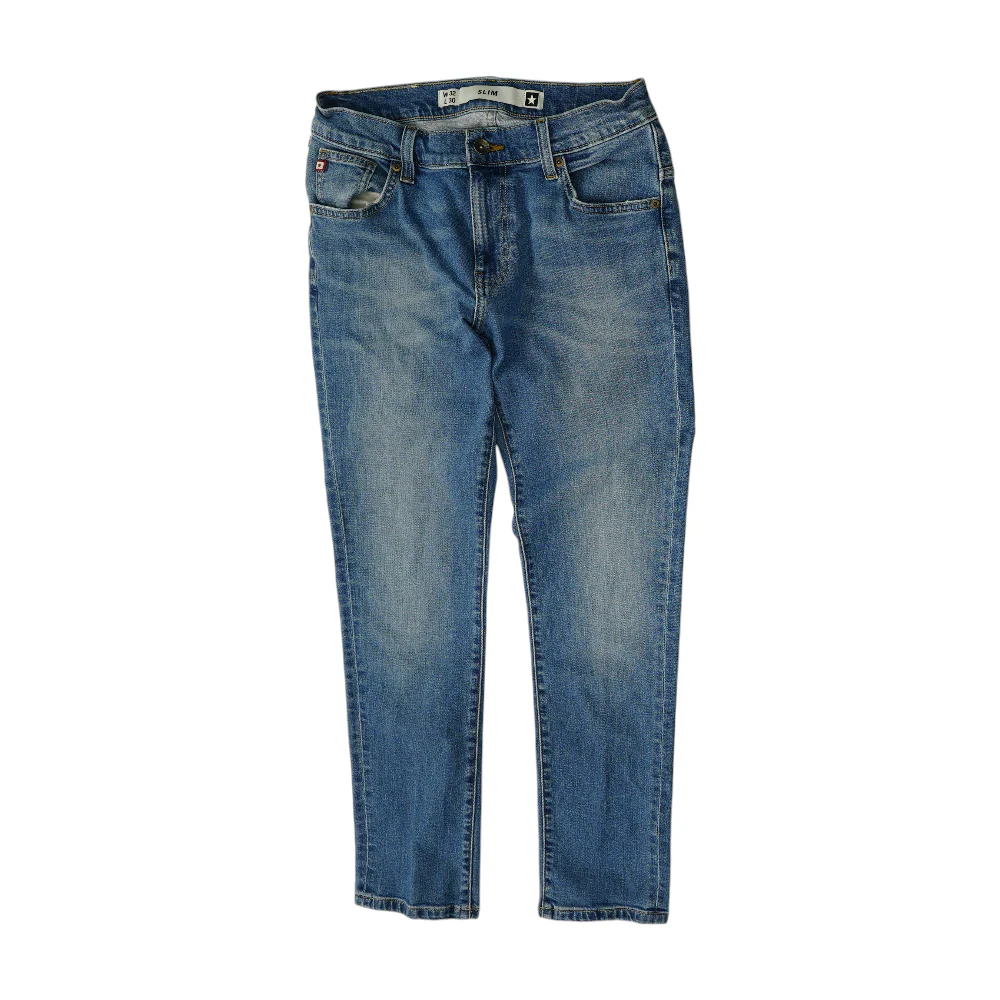 Slim Jeans