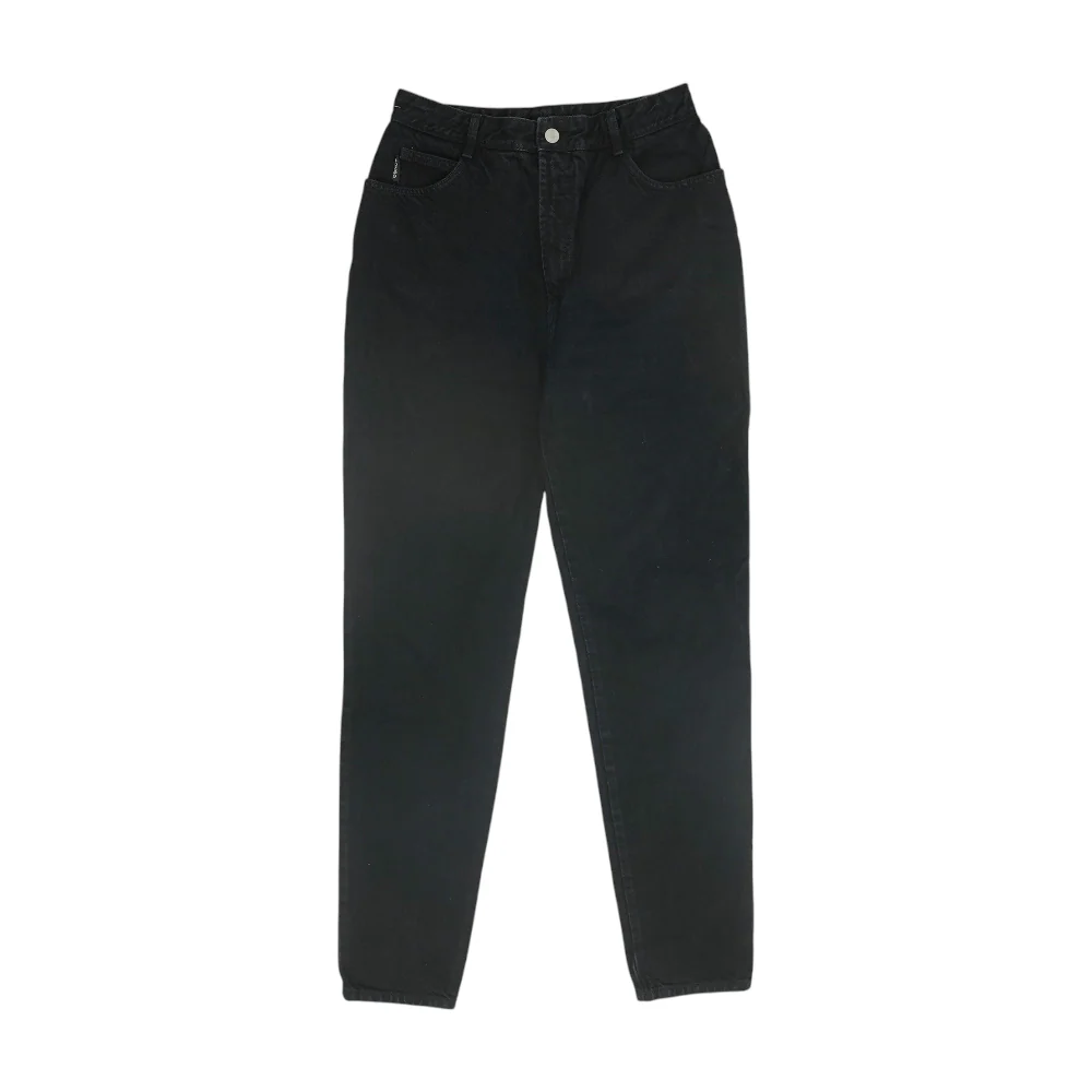 Navy Skinny Jeans
