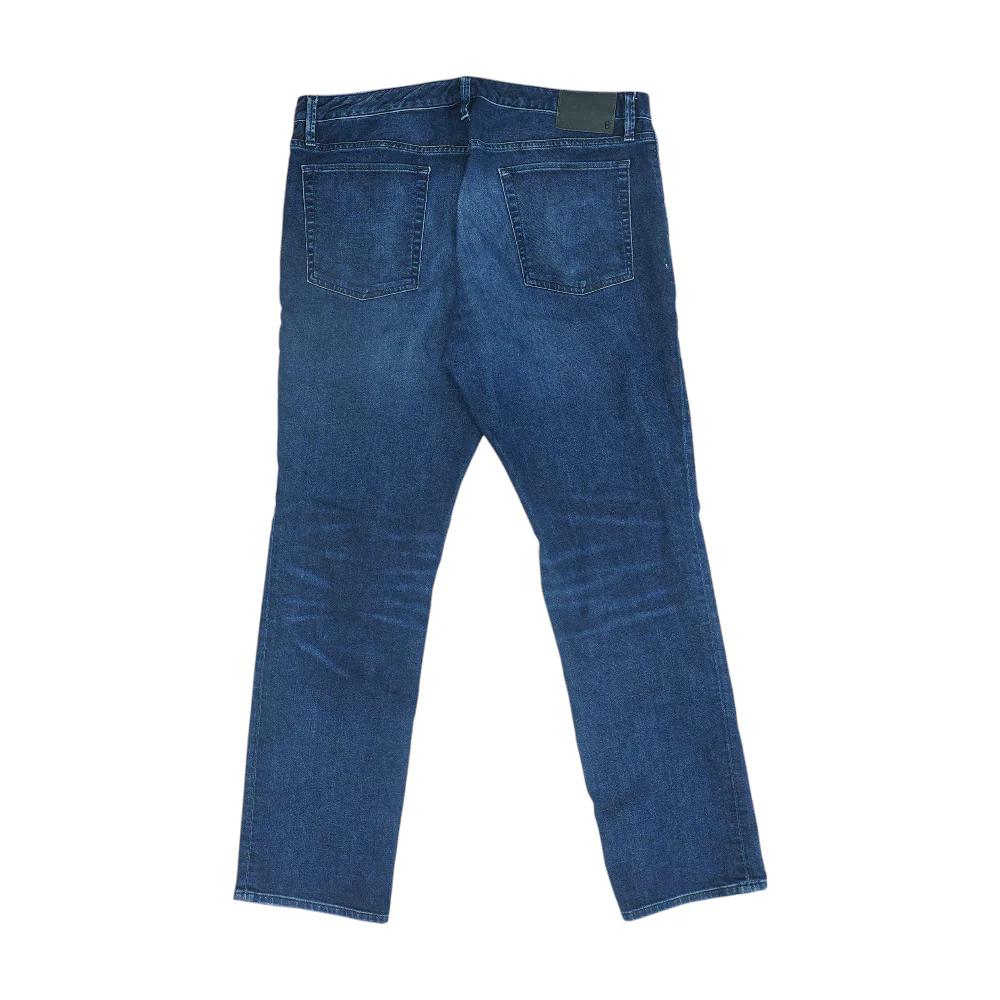 Straight Jeans - Image 2