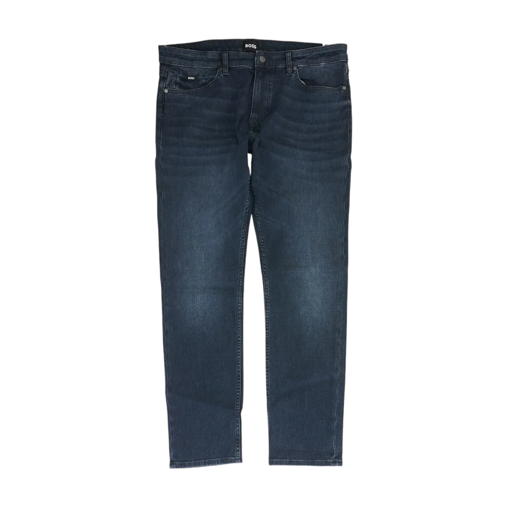 Navy Slim Jeans