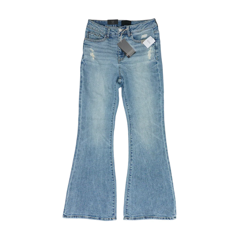Bootcut Jeans