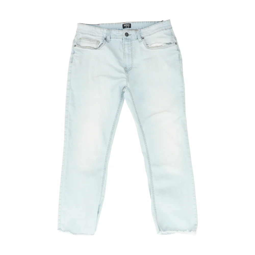 Bootcut Jeans
