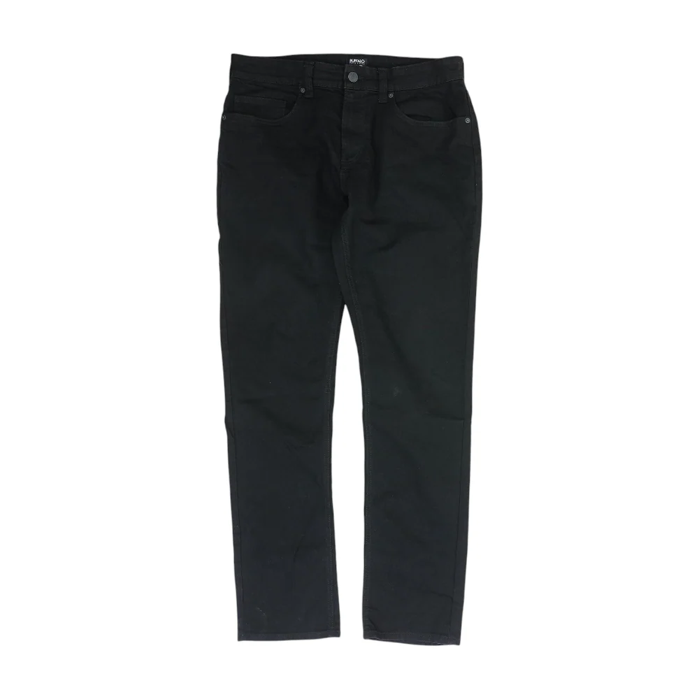 Black Slim Jeans