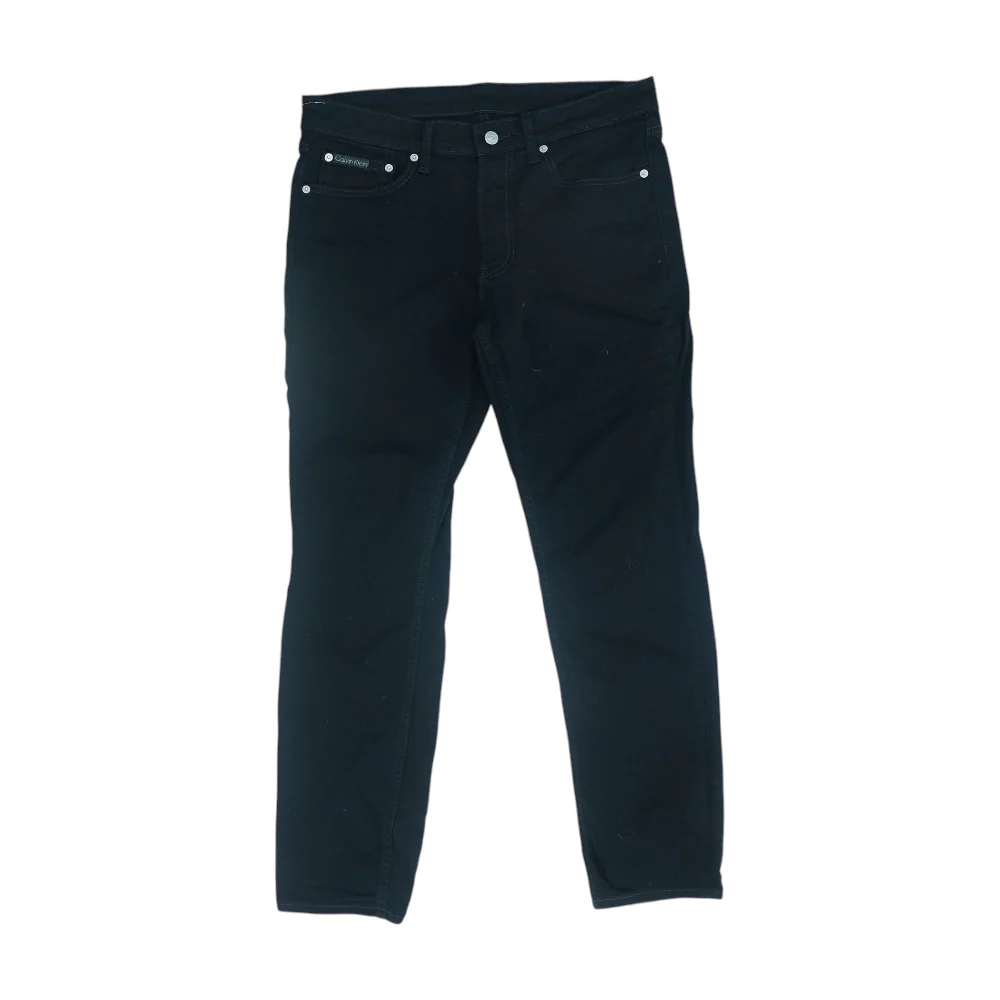Black Slim Jeans